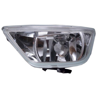 Фара противотуманная FORD FOCUS 01-04 лев TYC
