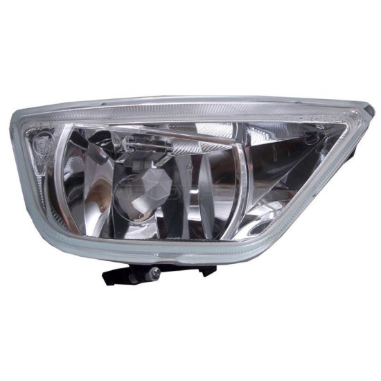 Фара противотуманная FORD FOCUS 01-04 прав TYC