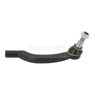 Наконечник рулевой тяги Citroen Jumper 3/Fiat Ducato 3/Peugeot Boxer 3 2006- прав MOOG