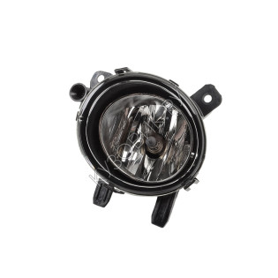 Противотуманная фара левая BMW F20 (2011-) DEPO