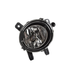 Противотуманная фара правая BMW F20 (2011-) DEPO