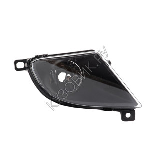 Противотуманная фара правая BMW E60 (2007-) DEPO