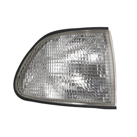 Указатель поворота правый BMW E38 (1994-1998) DEPO