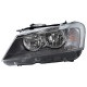 Фара левая BMW X3 F25 (2014-) DEPO