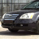 Бампер передний в цвет кузова Chery Fora A21 (2006-2011) Бампер передний в цвет кузова Chery Fora A21 (2006-2011)