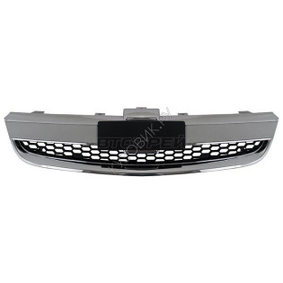 Решетка радиатора CHEVROLET CAPTIVA 06-11 SAT