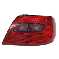 Фонарь правый задний в крыло Citroen Xsara (2000-) DEPO