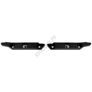 Кронштейны передние Форд Фокус Ford Focus 2 (2008-2011) комплект 2 штуки левый и правый SAT высокое качество