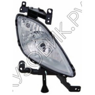 Противотуманная фара правая Hyundai Elantra 5 (2011-) DEPO