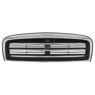 Решетка радиатора HYUNDAI SONATA IV 01-04 V/SONATA Тагаз 04-10 2.7 SAT