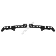 Кронштейны передние Мазда Мазда 3 Mazda Mazda-3 BK (2003-2006) комплект 2 штуки левый и правый SAT высокое качество