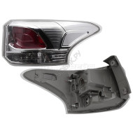 Фонарь задний MITSUBISHI OUTLANDER 13-15 прав DEPO
