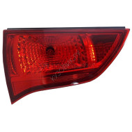 Фонарь в крышку багажника MITSUBISHI PAJERO SPORT 08- лев MITSUBISHI