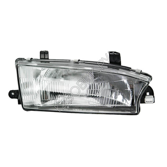 Фара правая Subaru Legacy BD/BG (1995-1997) DEPO