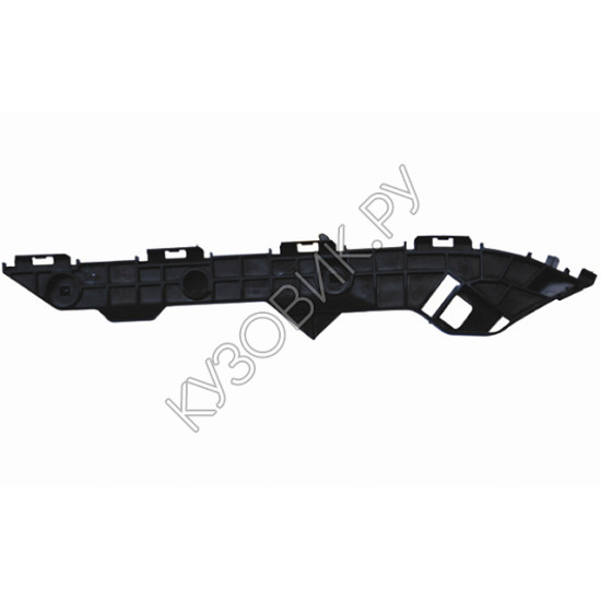 Крепление заднего бампера правое Toyota Corolla E150 (2006-2012)