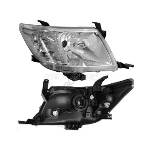 Фара TOYOTA HILUX VIGO 11-15 прав SAT