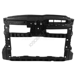 Подкрылок VW GOLF VI 08-12 5D лев DE-GA