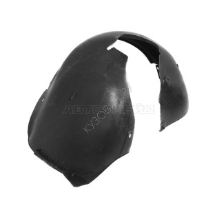 Подкрылок VW GOLF VI 08-12 5D лев SAT