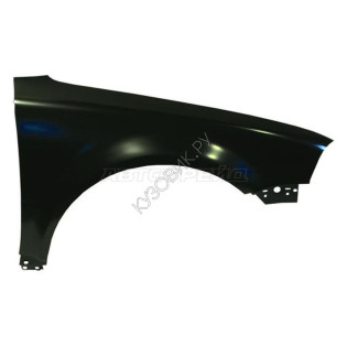 Крыло VW PASSAT B5 02-04 прав SAT