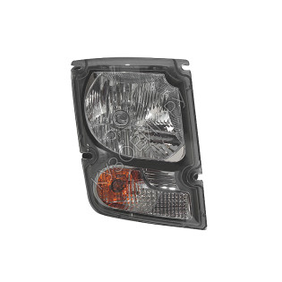 Фара правая Volvo FE/FL (2006-) DEPO