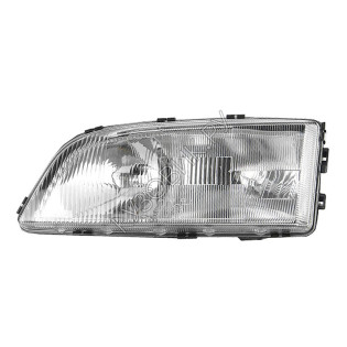 Фара левая Volvo S70 (1997-2002) DEPO